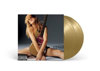 Liz Phair - Limited Edition Gold 2LP