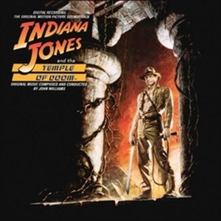 Indiana Jones and the Temple of Doom