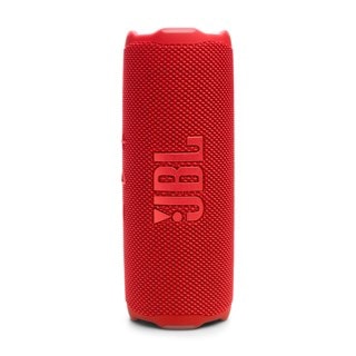 JBL Flip 7 Red Bluetooth Speaker