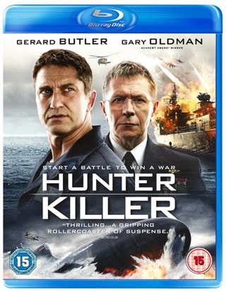 Hunter Killer