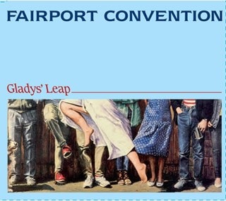 Gladys' Leap