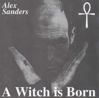 A Witch Is Born