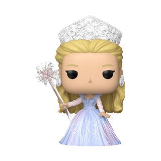 Glinda In Blue Gown 1926 Wicked For Good Funko Pop Vinyl