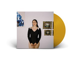 Dream Life - Gold Vinyl
