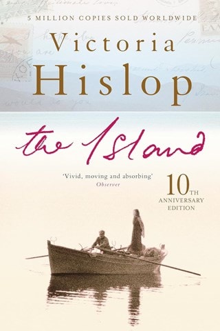 The Island Paperback By Victoria Hislop