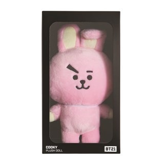 Cooky: BT21 Medium Plush