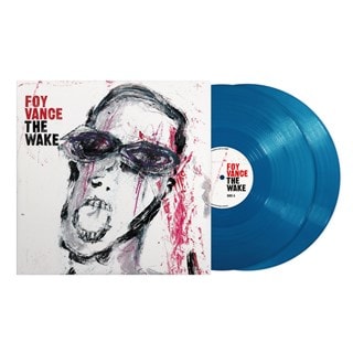 The Wake - (hmv Exclusive) Opaque Aqua 2LP