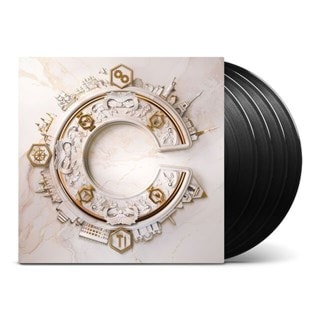 Sid Meier's Civilization VII - 4LP