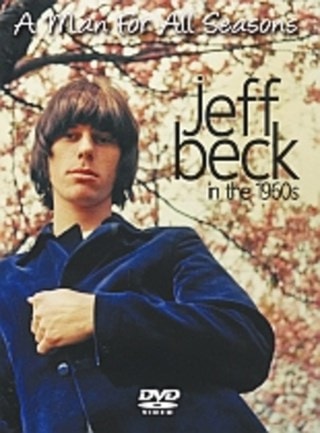 Jeff Beck: A Man for All Seasons