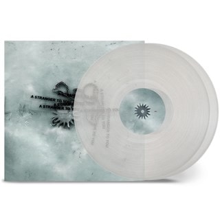 A Stranger to You - Limited Edition Total Clear 2LP