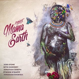 Mama Earth