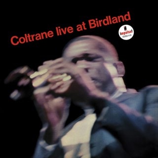Live at Birdland