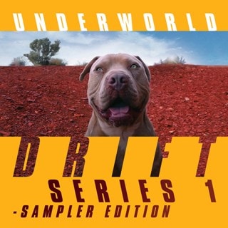 DRIFT Series 1 - Sampler Edition
