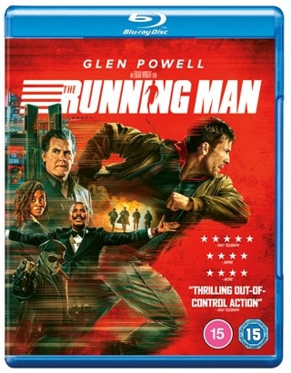 The Running Man