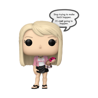 Regina 1764 Mean Girls Sayings Funko Pop Vinyl