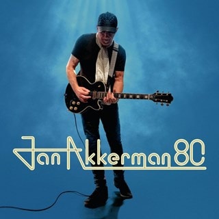 Akkerman 80