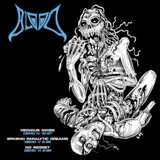 Demo compilation