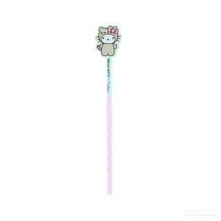 Hello Kitty x Pusheen Pencil