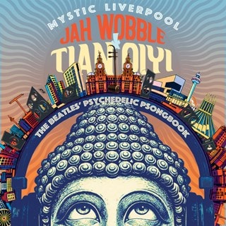 Mystic Liverpool: The Beatles' Psychedelic Psongbook