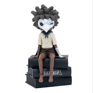 Low Little Nightmares Monitor Top Banpresto Figure