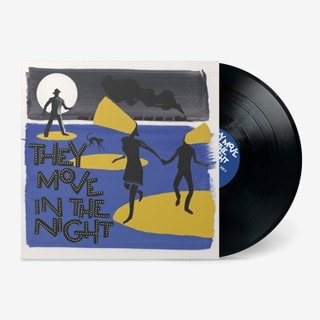 They Move in the Night