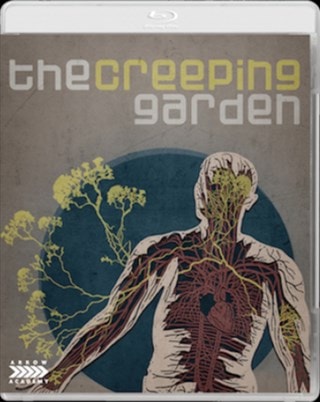 The Creeping Garden