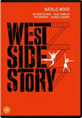 West Side Story