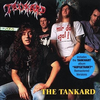 The Tankard/Aufgetankt