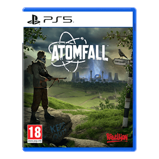 Atomfall (PS5)