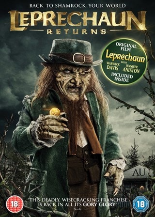 Leprechaun/Leprechaun Returns