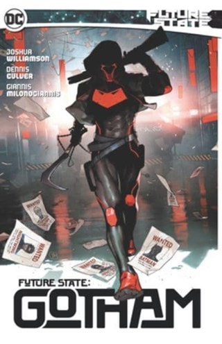 Future State : Gotham Vol.1 DC Comics