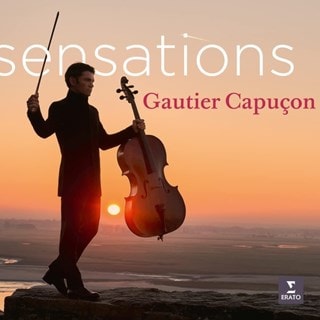 Gautier Capucon: Sensations