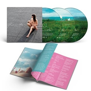 The Sound of Milk - 3CD