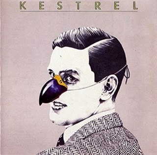 Kestrel