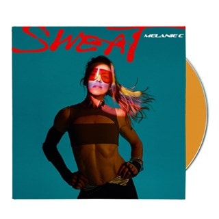 Sweat (hmv Exclusive) Alternative Artwork
