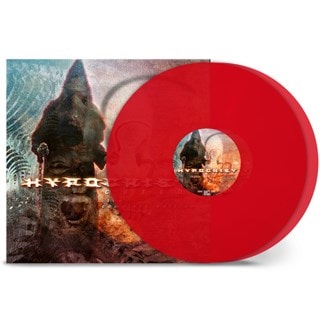 Catch 22 - Transparent Red 2LP