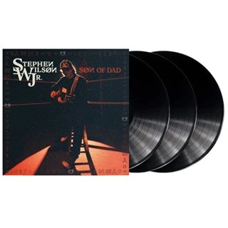 Son of Dad - 3LP