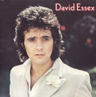 David Essex