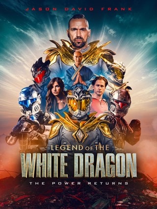 Legend of the White Dragon