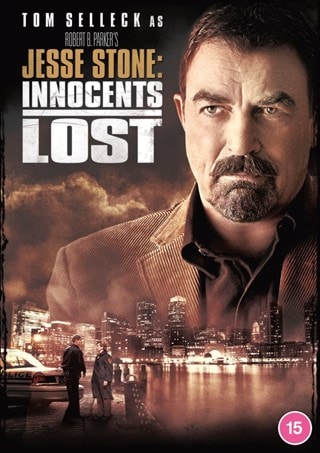 Jesse Stone: Innocents Lost