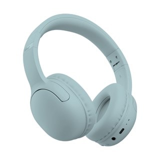 JVC Gumy Ocean Green Bluetooth Headphones