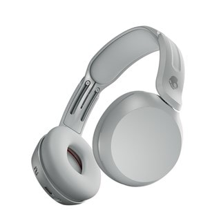 Skullcandy Icon 180 Cement Grey Bluetooth Headphones