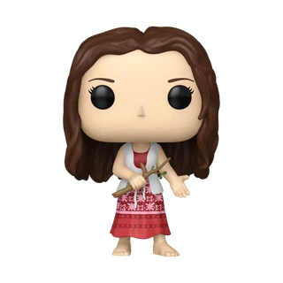 River Tam 1827 Firefly Funko Pop Vinyl