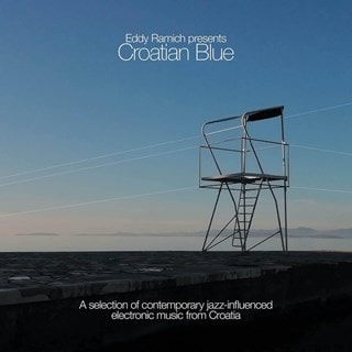 Eddy Ramich Presents Croatian Blue