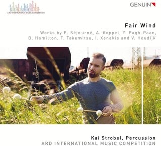 Kai Strobel: Fair Wind
