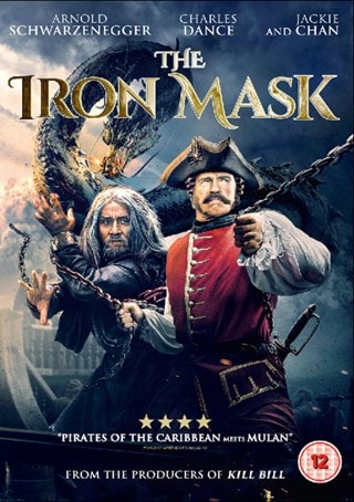 The Iron Mask