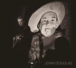John Douglas