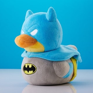 Batman DC Comics Tubbz Plush