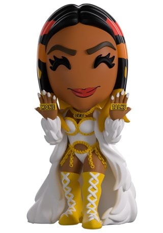 Mercedes Mone All Elite Wrestling Youtooz Figurine