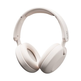 Sudio K2 ANC White Active Noise Cancelling Bluetooth Headphones